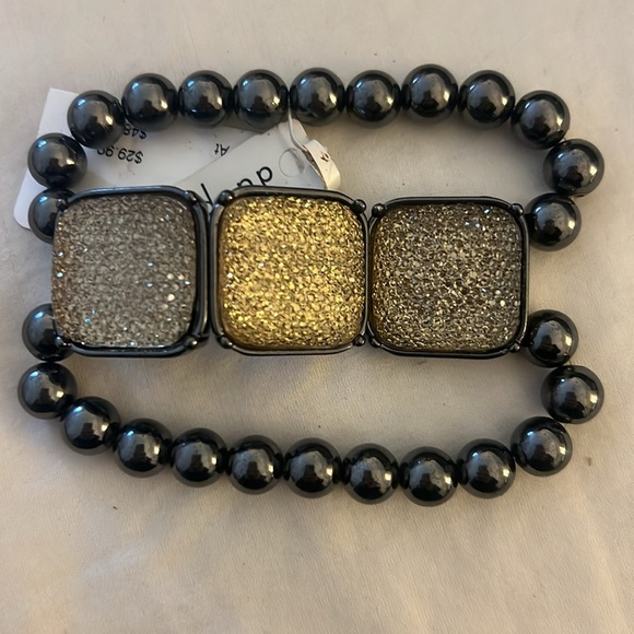 Carol Dauplaise Bracelet *NWT* - Picture 3 of 3